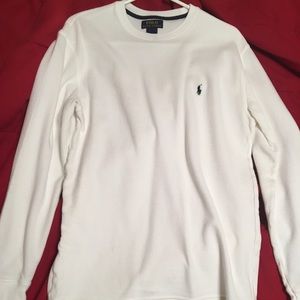 Polo Ralph Lauren Long Sleeve Flannel